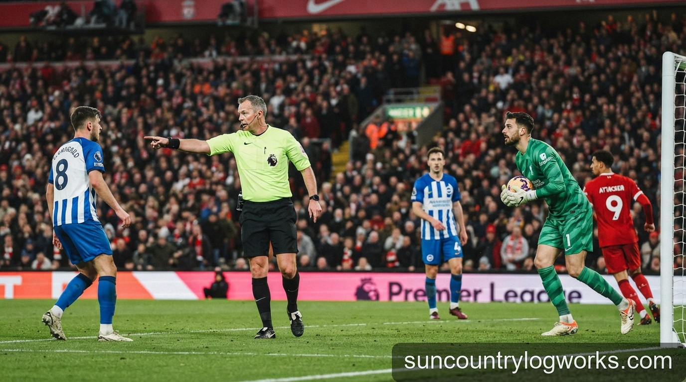 Premier League 2026-27: Những thay đổi luật thi đấu ảnh hưởng đến nhịp độ trận đấu