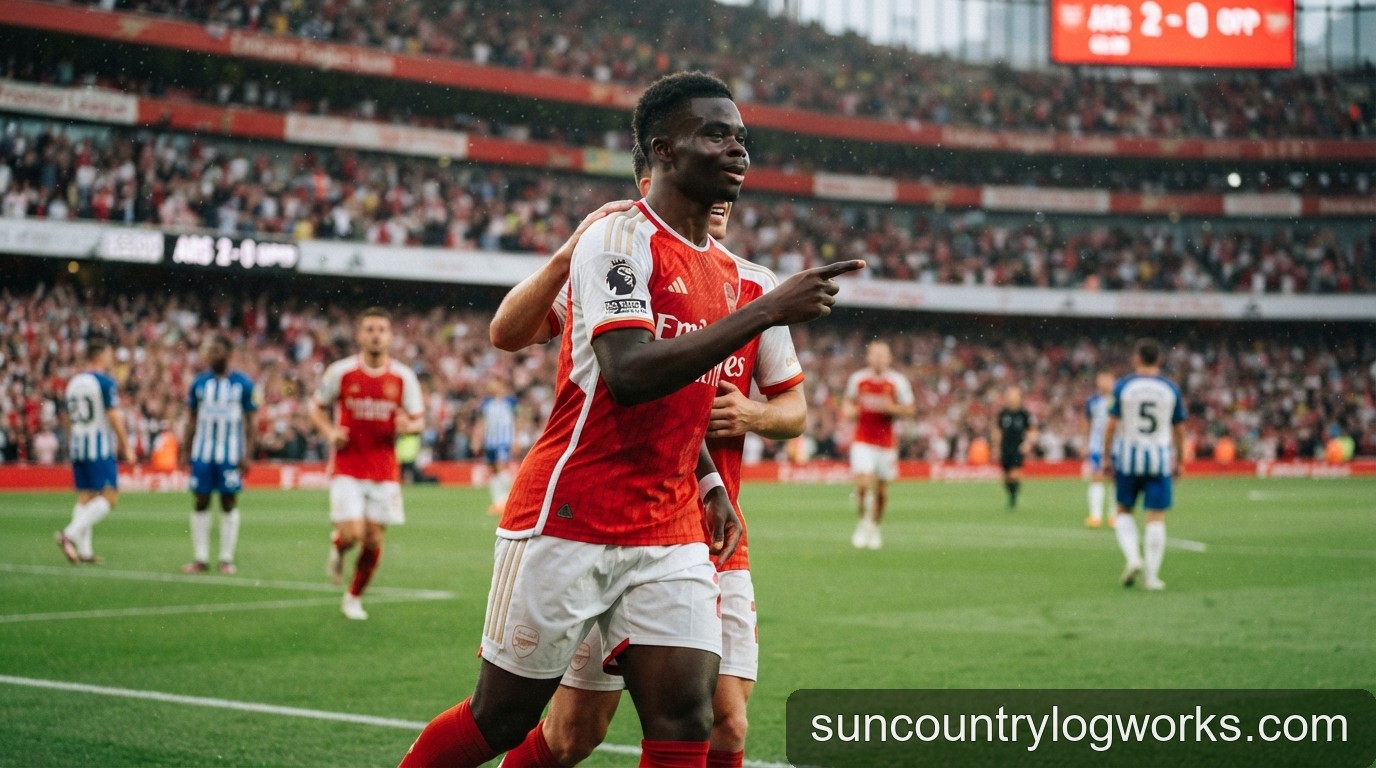 Premier League 2026-27: Giải mã sự ổn định của Arsenal sau vòng mở màn