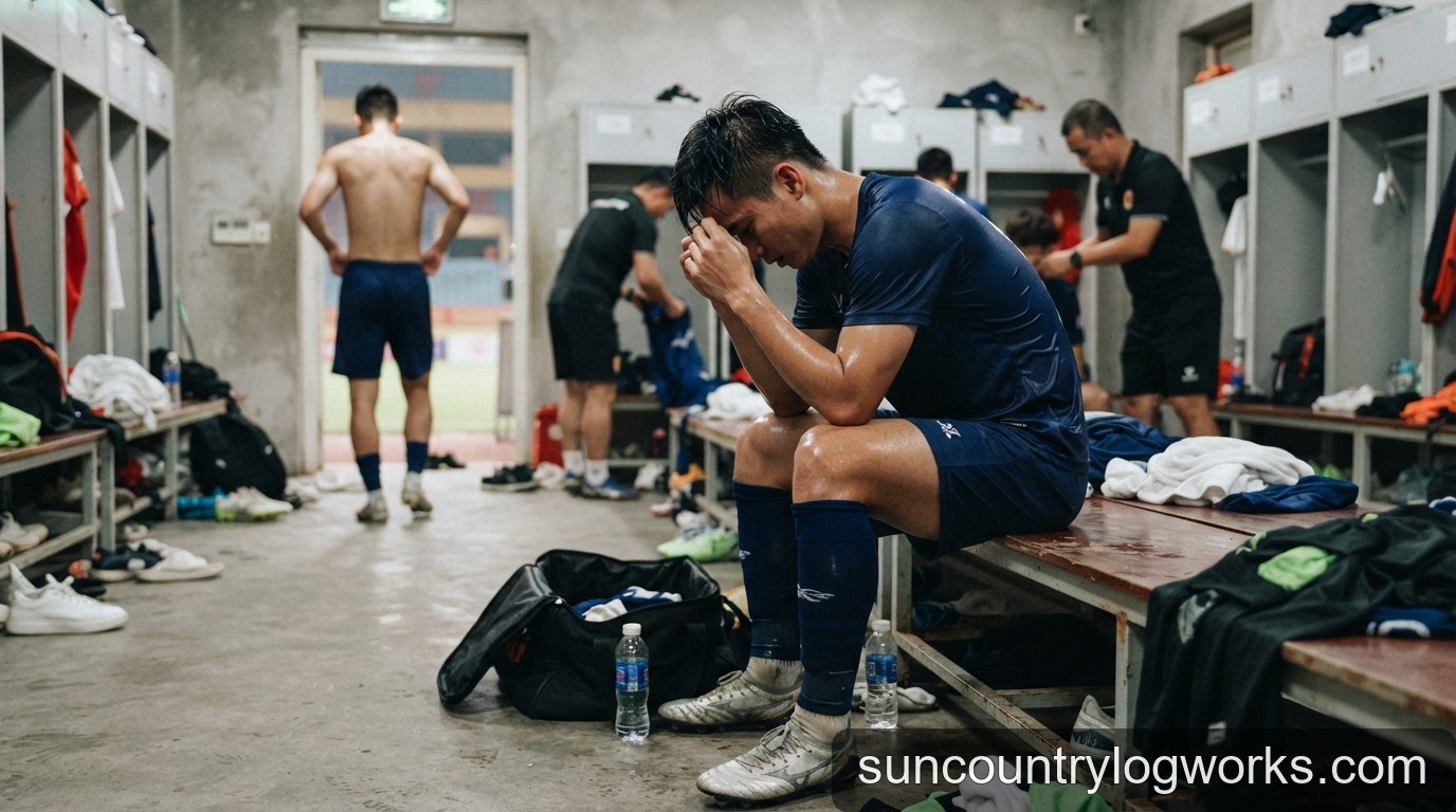 V-League 2026-27: Giải mã sức mạnh của CAHN sau giai đoạn khởi đầu đầy biến động - 2